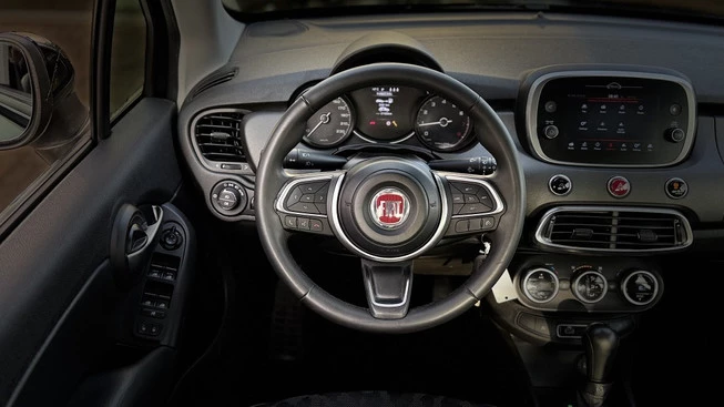 Fiat 500X - Afbeelding 21 van 27