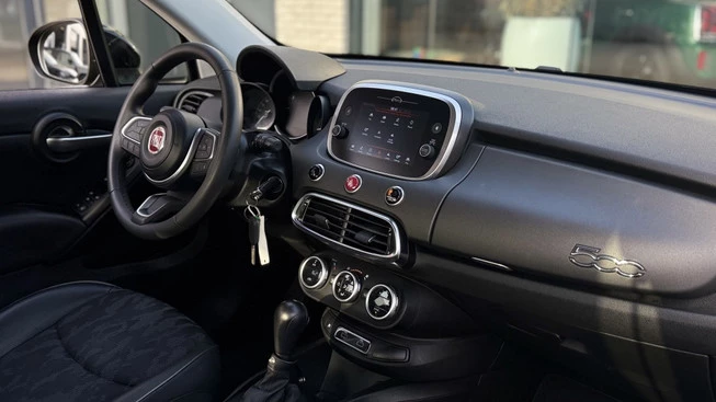 Fiat 500X - Afbeelding 24 van 27