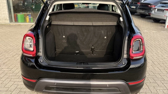 Fiat 500X - Afbeelding 25 van 27
