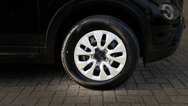 Fiat 500X - Afbeelding 26 van 27