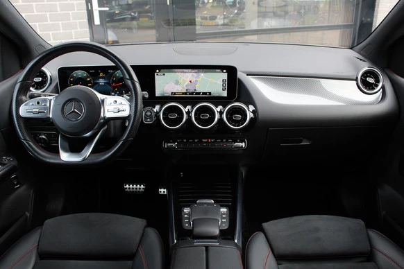 Mercedes-Benz B-Klasse - Afbeelding 2 van 30