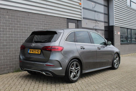 Mercedes-Benz B-Klasse - Afbeelding 5 van 30