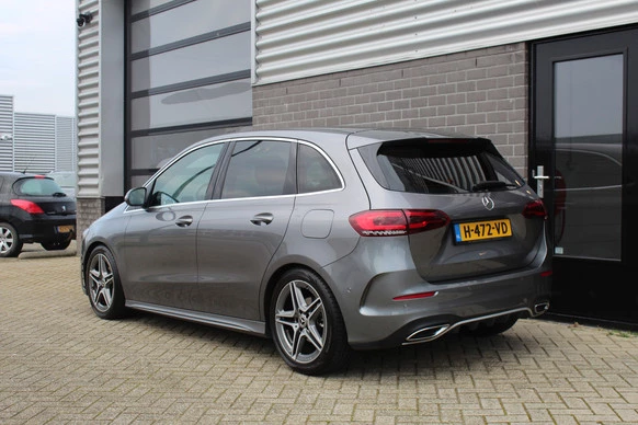 Mercedes-Benz B-Klasse - Afbeelding 7 van 30
