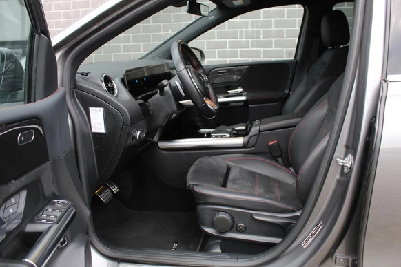 Mercedes-Benz B-Klasse - Afbeelding 8 van 30