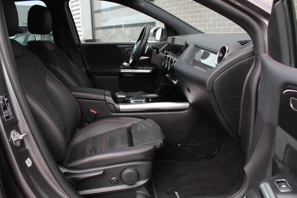 Mercedes-Benz B-Klasse - Afbeelding 9 van 30