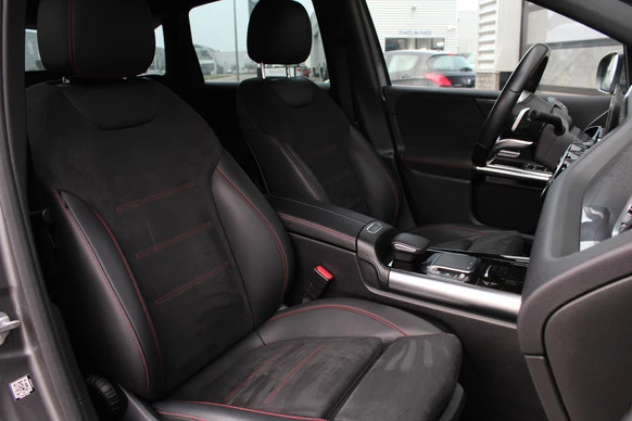 Mercedes-Benz B-Klasse - Afbeelding 10 van 30