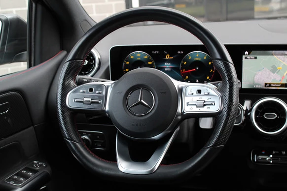 Mercedes-Benz B-Klasse - Afbeelding 12 van 30