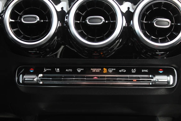 Mercedes-Benz B-Klasse - Afbeelding 14 van 30