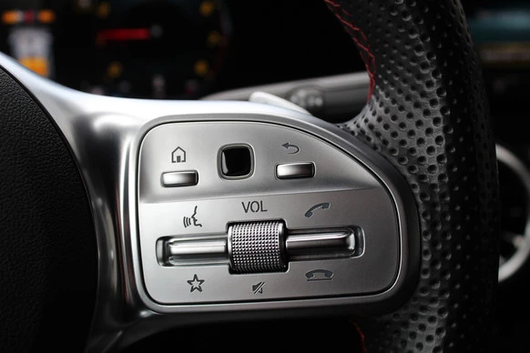 Mercedes-Benz B-Klasse - Afbeelding 17 van 30