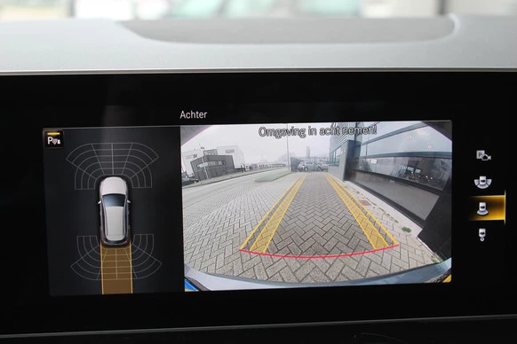 Mercedes-Benz B-Klasse - Afbeelding 18 van 30