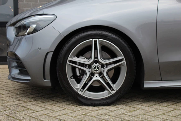 Mercedes-Benz B-Klasse - Afbeelding 23 van 30