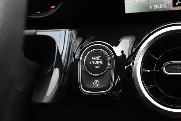 Mercedes-Benz B-Klasse - Afbeelding 24 van 30