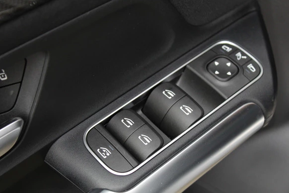 Mercedes-Benz B-Klasse - Afbeelding 25 van 30