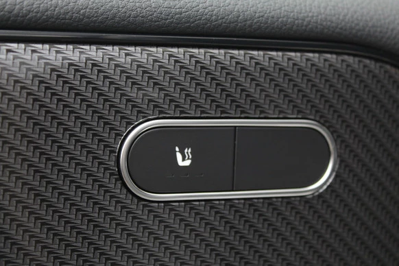 Mercedes-Benz B-Klasse - Afbeelding 26 van 30