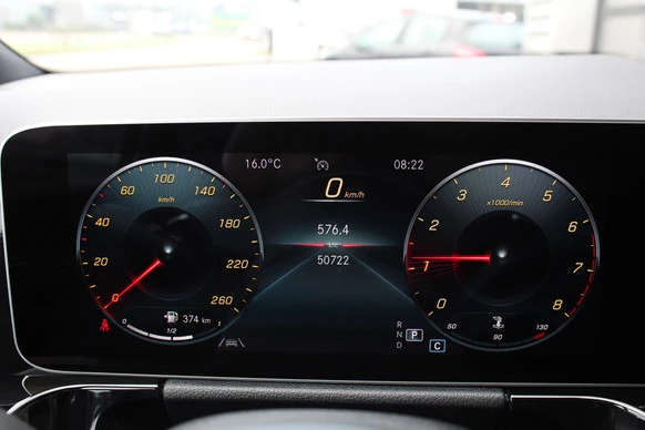 Mercedes-Benz B-Klasse - Afbeelding 29 van 30