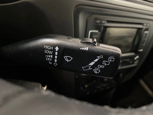 Škoda Rapid - Afbeelding 12 van 21