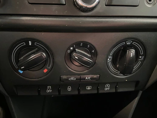 Škoda Rapid - Afbeelding 16 van 21