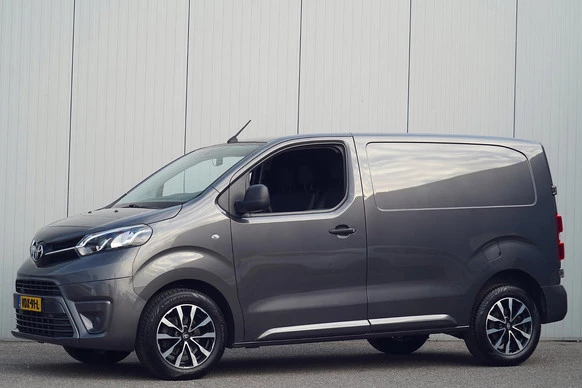 Toyota ProAce - Afbeelding 1 van 30