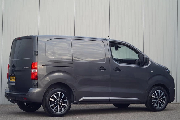Toyota ProAce - Afbeelding 2 van 30