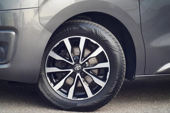 Toyota ProAce - Afbeelding 3 van 30