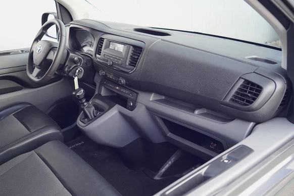 Toyota ProAce - Afbeelding 4 van 30
