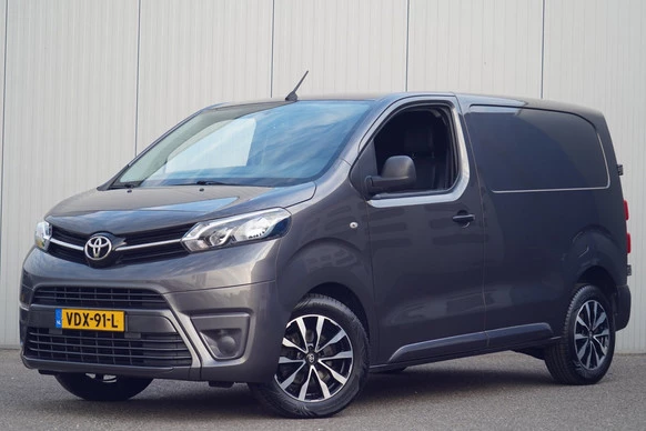 Toyota ProAce - Afbeelding 7 van 30