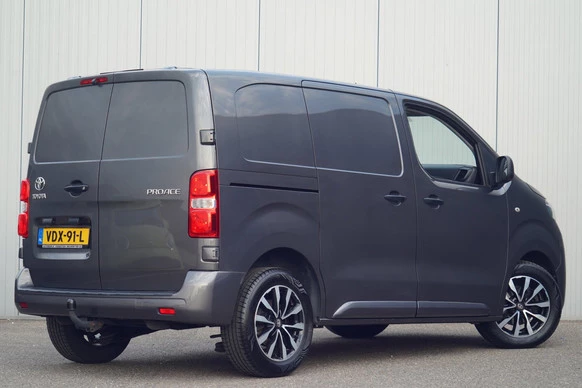 Toyota ProAce - Afbeelding 8 van 30