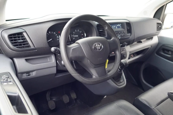 Toyota ProAce - Afbeelding 9 van 30