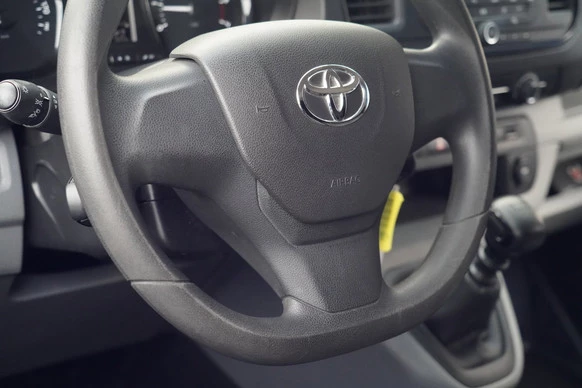 Toyota ProAce - Afbeelding 10 van 30