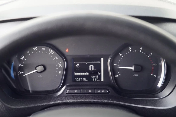 Toyota ProAce - Afbeelding 11 van 30