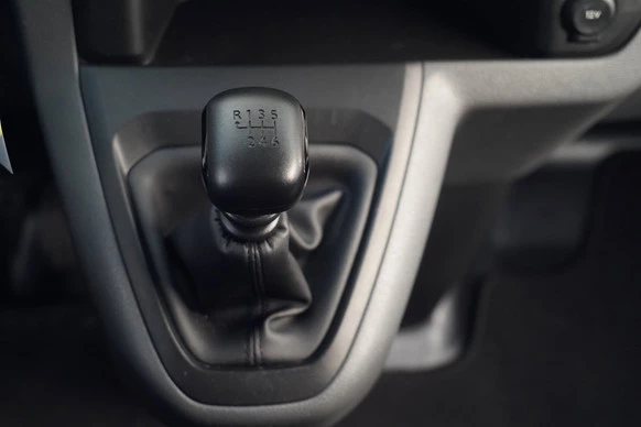 Toyota ProAce - Afbeelding 14 van 30