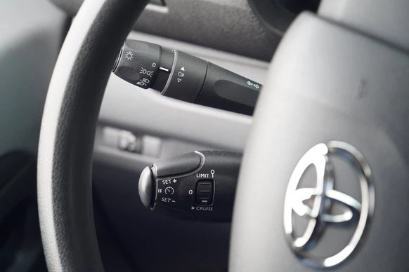 Toyota ProAce - Afbeelding 16 van 30