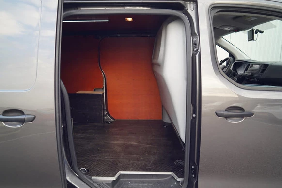 Toyota ProAce - Afbeelding 18 van 30