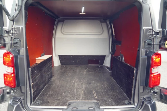Toyota ProAce - Afbeelding 19 van 30