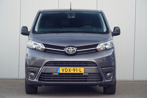 Toyota ProAce - Afbeelding 20 van 30