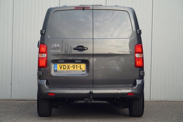Toyota ProAce - Afbeelding 21 van 30