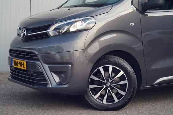 Toyota ProAce - Afbeelding 22 van 30