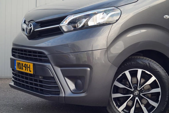 Toyota ProAce - Afbeelding 23 van 30