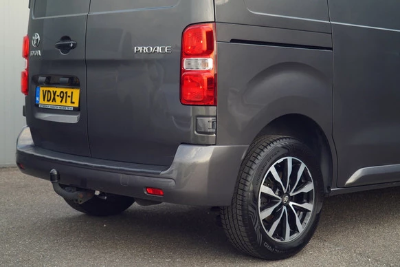 Toyota ProAce - Afbeelding 24 van 30