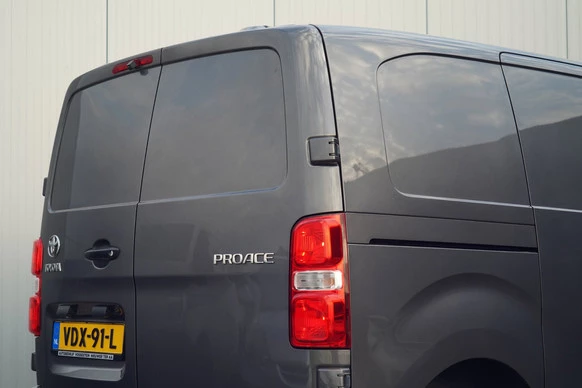 Toyota ProAce - Afbeelding 25 van 30