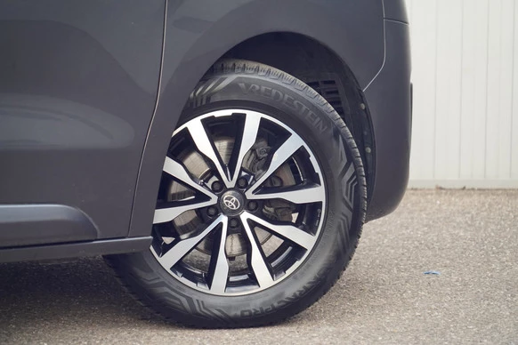 Toyota ProAce - Afbeelding 26 van 30