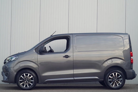 Toyota ProAce - Afbeelding 27 van 30