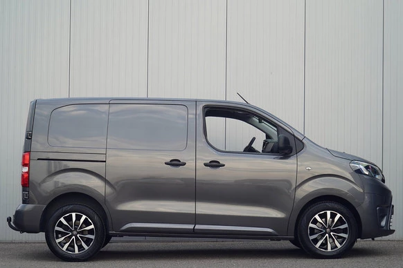 Toyota ProAce - Afbeelding 28 van 30