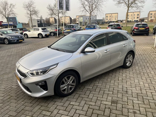 Kia Ceed - Afbeelding 3 van 9