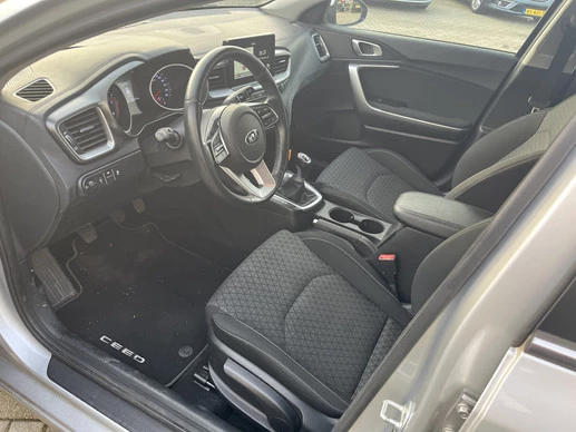Kia Ceed - Afbeelding 4 van 9