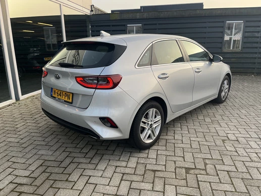 Kia Ceed - Afbeelding 5 van 9