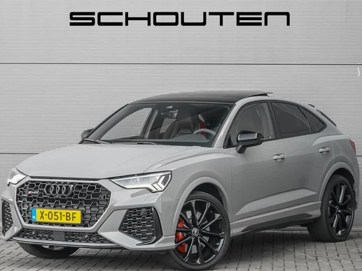 Audi Q3 - Afbeelding 1 van 30