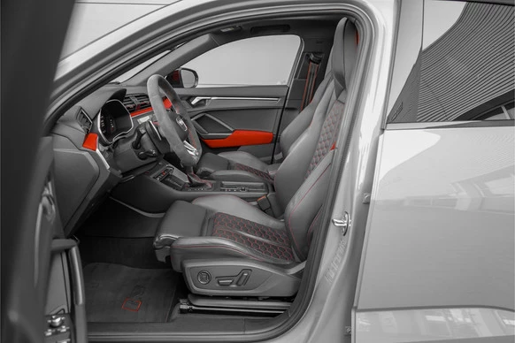 Audi Q3 - Afbeelding 4 van 30