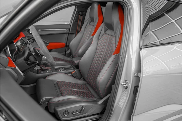 Audi Q3 - Afbeelding 5 van 30