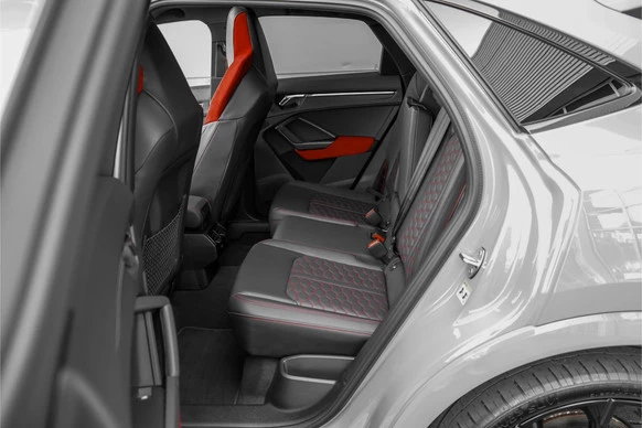 Audi Q3 - Afbeelding 6 van 30